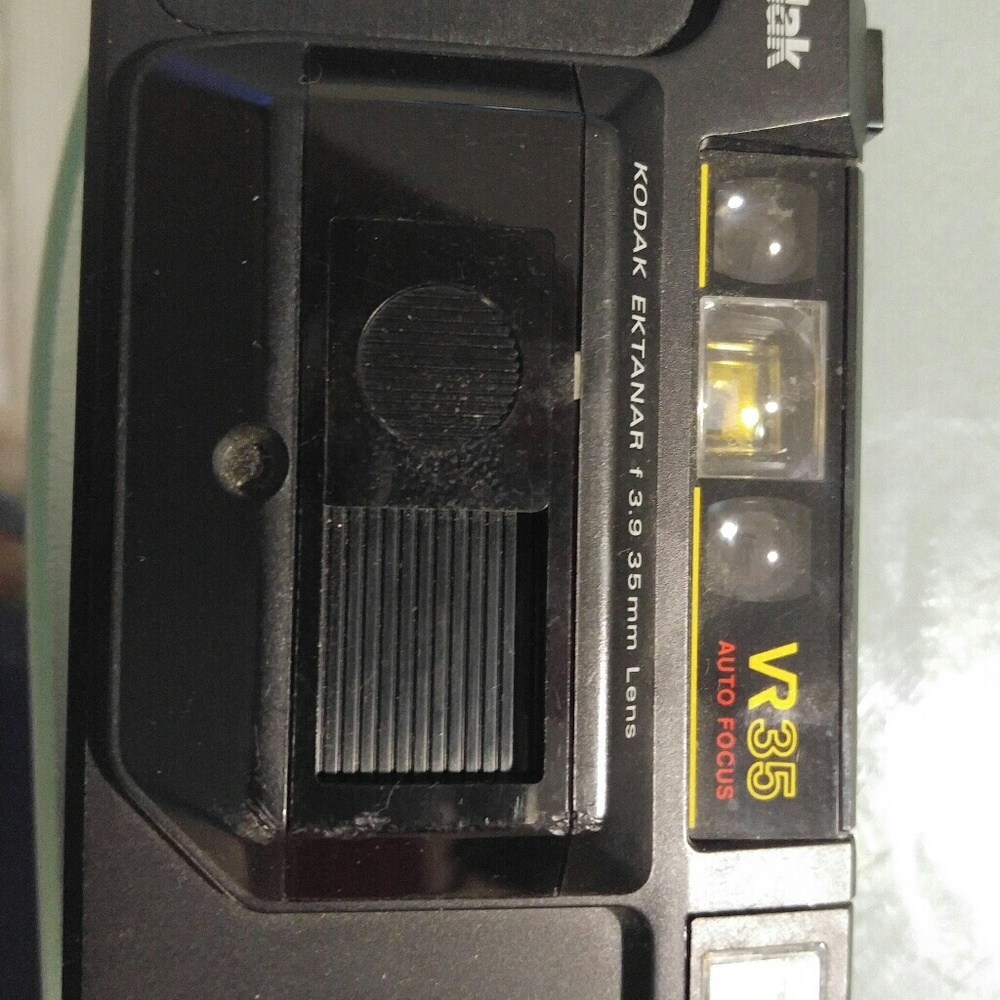 Camera with case